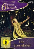 Cover: Die Sterntaler - Studio Hamburg