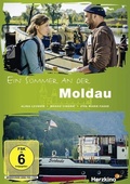 Cover: Ein Sommer an der Moldau - Studio Hamburg