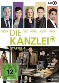 Cover: Die Kanzlei - Studio Hamburg