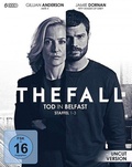Cover: The Fall - Tod in Belfast - Studio Hamburg