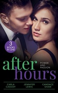 Cover: After Hours: Power And Passion - HarperCollins