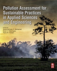 Abbildung von: Pollution Assessment for Sustainable Practices in Applied Sciences and Engineering - Butterworth-Heinemann
