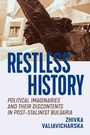 Cover: Restless History - McGill-Queen's University Press