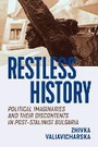 Cover: Restless History - McGill-Queen's University Press