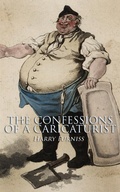 Cover: The Confessions of a Caricaturist - e-artnow