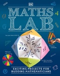 Cover: Maths Lab - DK Children