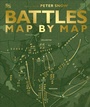 Cover: Battles Map by Map - DK