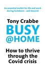 Cover: Busy@Home - Piatkus Books