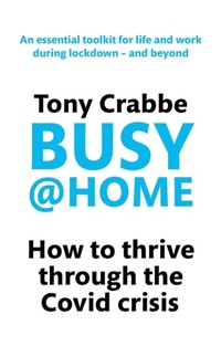 Enlarge image Cover: Busy@Home - Piatkus Books