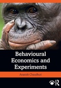 Cover: Behavioural Economics and Experiments - Routledge
