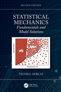 Abbildung von: Statistical Mechanics - CRC Press