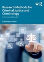 Bild: Research Methods for Criminal Justice and Criminology - Routledge