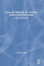 Bild: Research Methods for Criminal Justice and Criminology - Routledge