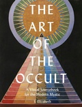 Cover: Art of the Occult: Volume 1 - Frances Lincoln