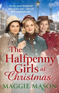 Abbildung von: The Halfpenny Girls at Christmas - Sphere