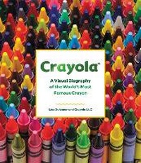 Enlarge image Cover: Crayola - Running Press Adult