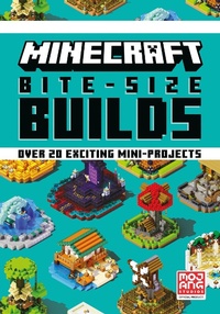 Abbildung von: Minecraft Bite-Size Builds - Farshore