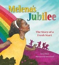 Cover: Melena's Jubilee - Tilbury House,U.S.