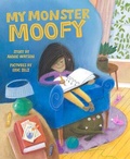 Cover: My Monster Moofy - Tilbury House,U.S.