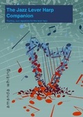 Cover: The Jazz Lever Harp Companion - Pedal Sliders