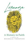 Cover: Lineage - Bookbaby