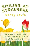 Cover: Smiling at Strangers - BOOKBABY