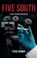 Cover: Five South - Bookbaby