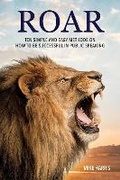 Cover: Roar - Bookbaby