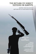 Cover: Return of Direct Defense in Europe - BOOKBABY