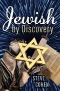 Cover: Jewish By Discovery - Bookbaby