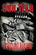 Cover: Our War - Bookbaby