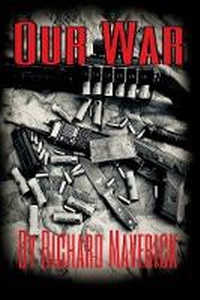 Enlarge image Cover: Our War - Bookbaby
