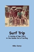 Cover: Surf Trip - Bookbaby