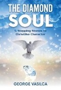 Cover: The Diamond Soul - Bookbaby