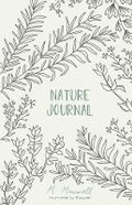 Cover: Nature Journal - Bookbaby