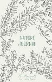 Enlarge image Cover: Nature Journal - Bookbaby