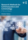 Bild: Research Methods for Criminal Justice and Criminology - Routledge