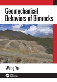 Abbildung von: Geomechanical Behaviors of Bimrocks - CRC Press