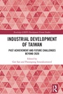 Cover: Industrial Development of Taiwan - Routledge