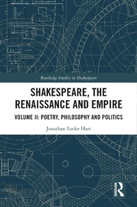 Enlarge image Cover: Shakespeare, the Renaissance and Empire - Routledge