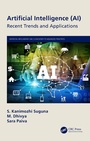 Cover: Artificial Intelligence (AI) - CRC Press
