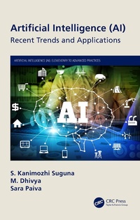 Abbildung von: Artificial Intelligence (AI) - CRC Press