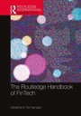 Cover: The Routledge Handbook of FinTech - Routledge