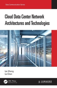 Abbildung von: Cloud Data Center Network Architectures and Technologies - CRC Press