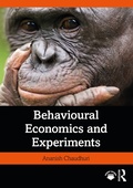 Bild: Behavioural Economics and Experiments - Routledge