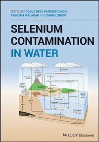 Enlarge image Cover: Selenium Contamination in Water - Wiley