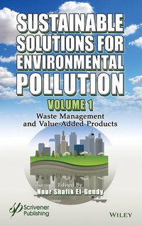 Abbildung von: Sustainable Solutions for Environmental Pollution, Volume 1 - Wiley