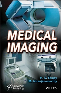 Abbildung von: Medical Imaging - Wiley