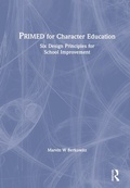 Bild: PRIMED for Character Education - Routledge