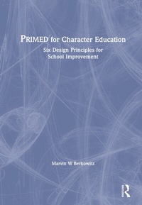 Bild: PRIMED for Character Education - Routledge